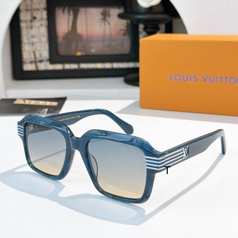LV Sunglasses ID:20260410-2996